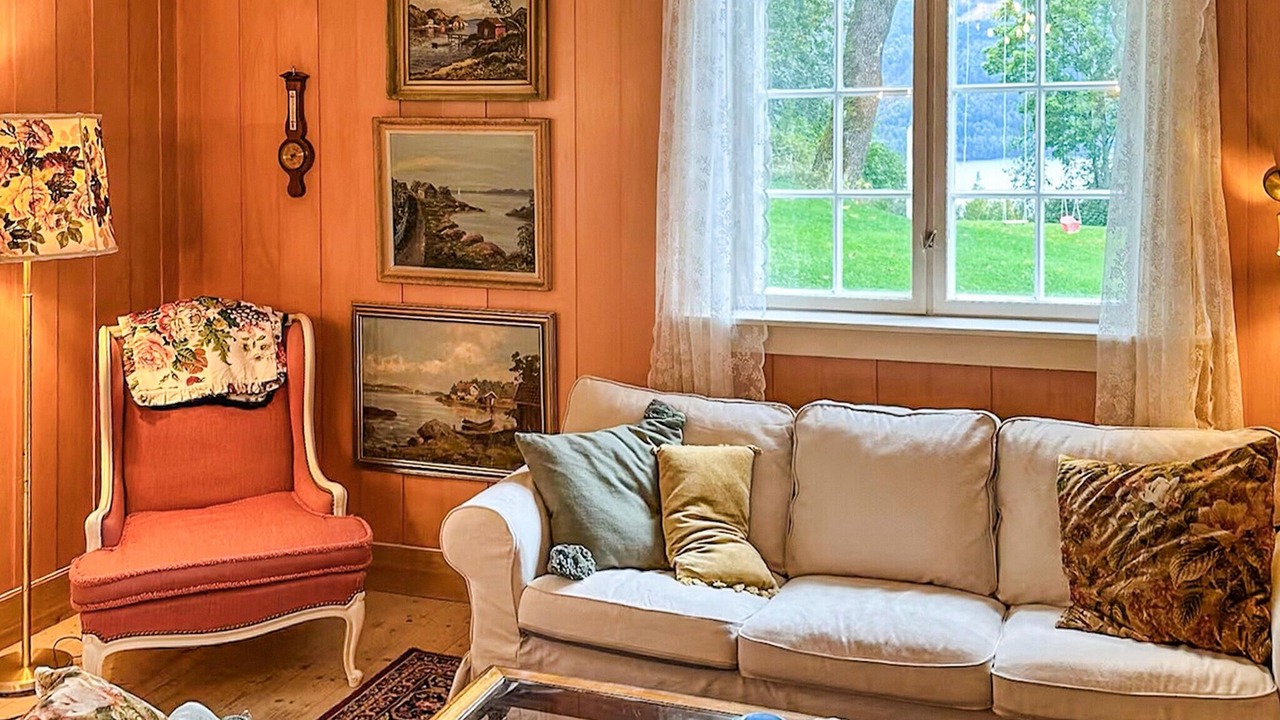 Photo of Bedroom in Hole Municipality