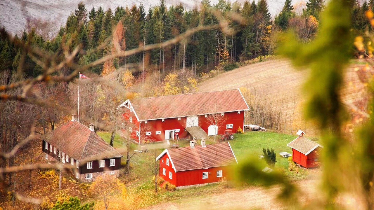 Photo of Others in Hole Municipality