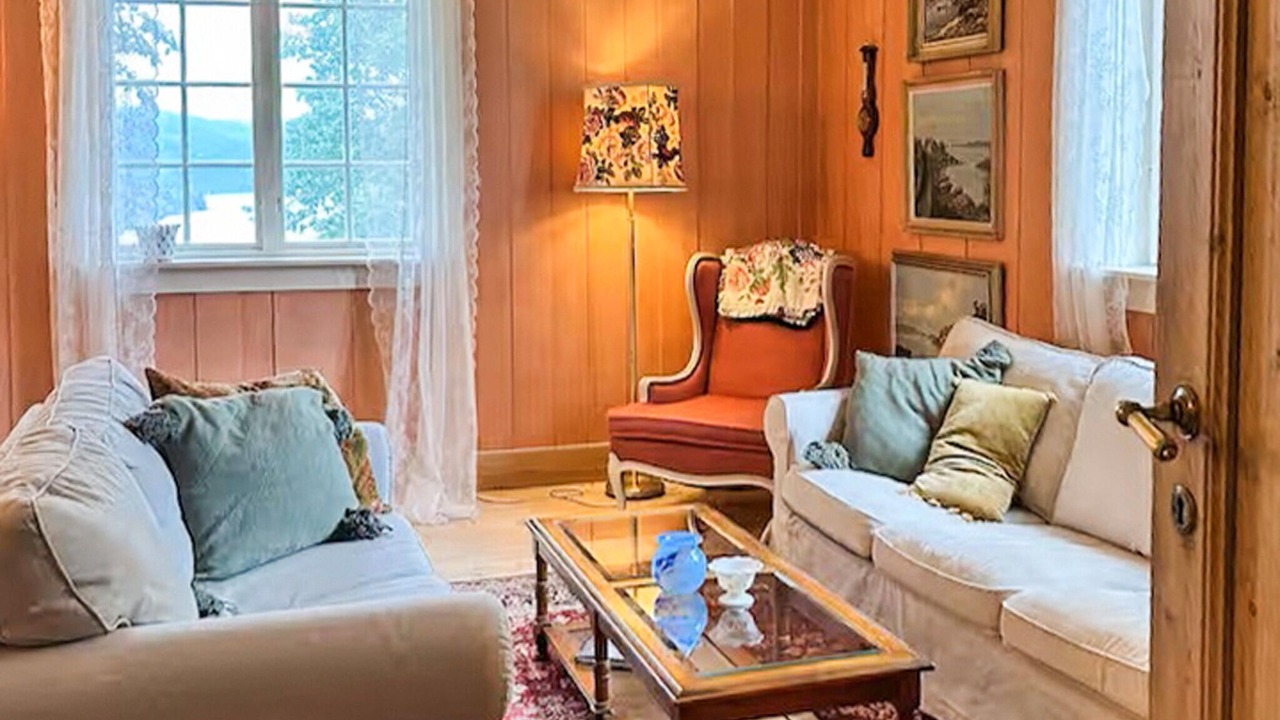 Photo of Bedroom in Hole Municipality