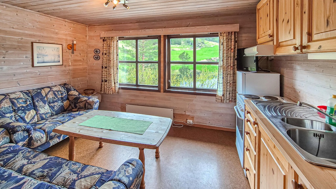 Photo of Bedroom in Tjørhom