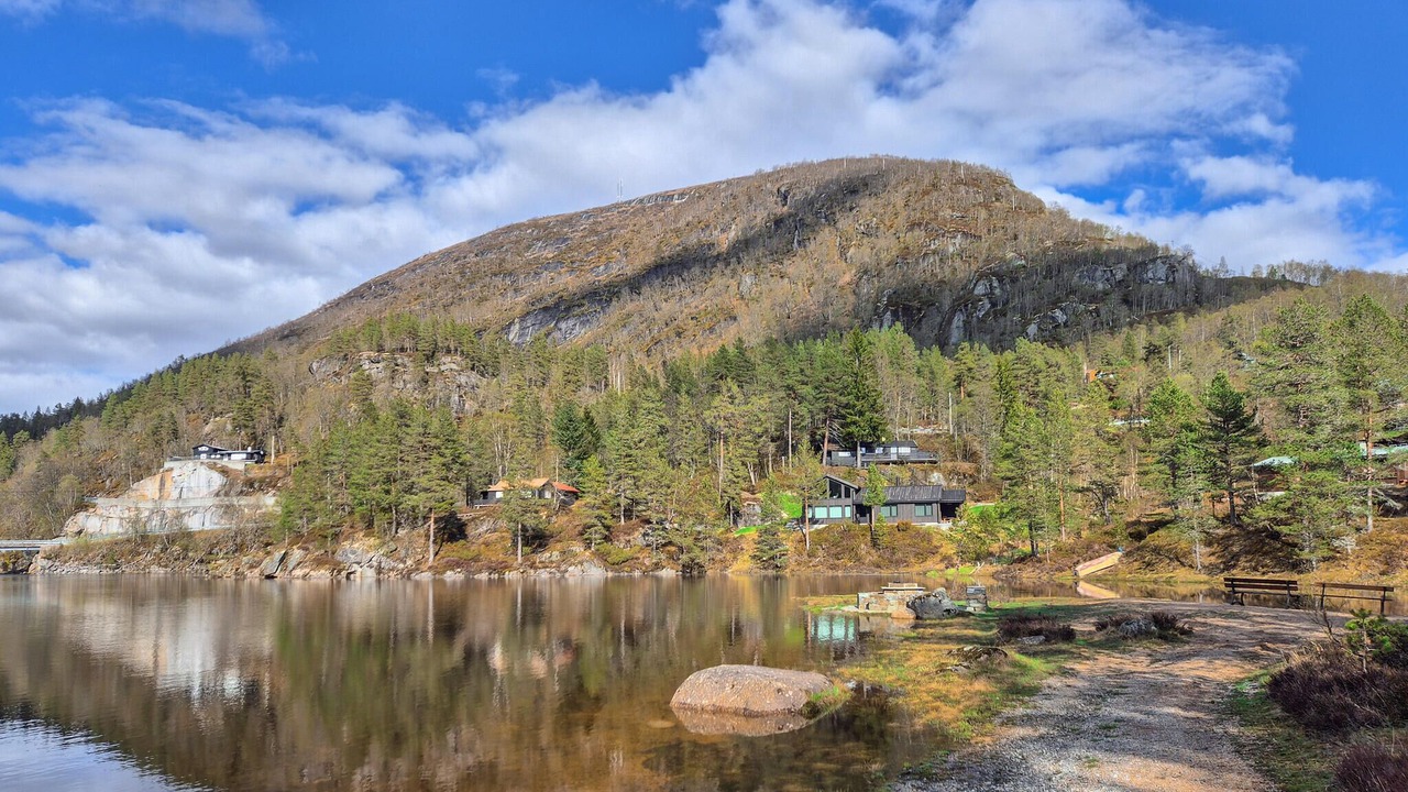 Photo of Others in Tjørhom