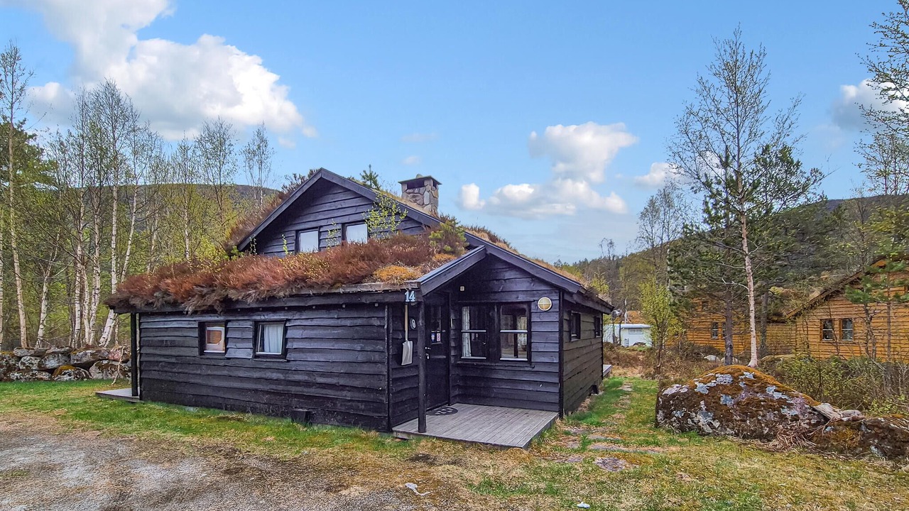 Photo of Others in Tjørhom
