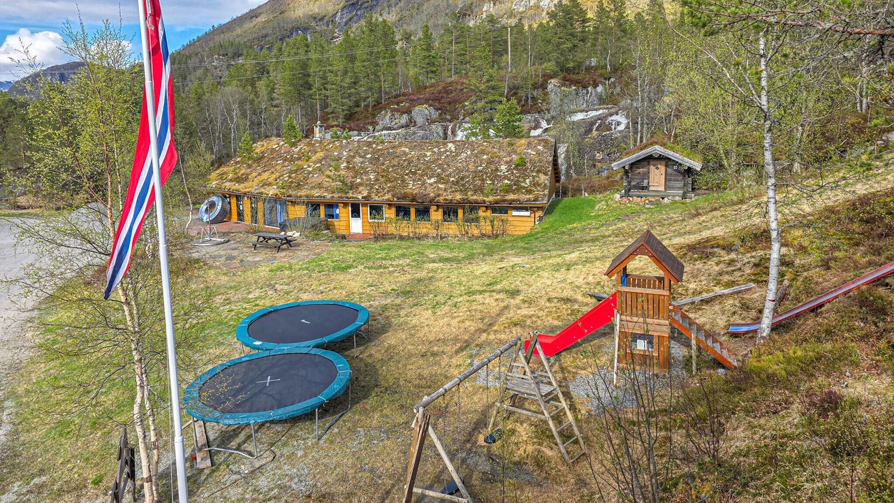 Photo of Others in Tjørhom