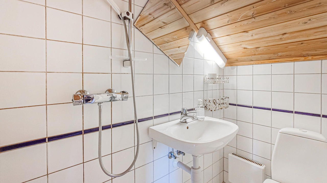 Photo of Bathroom in Tjørhom