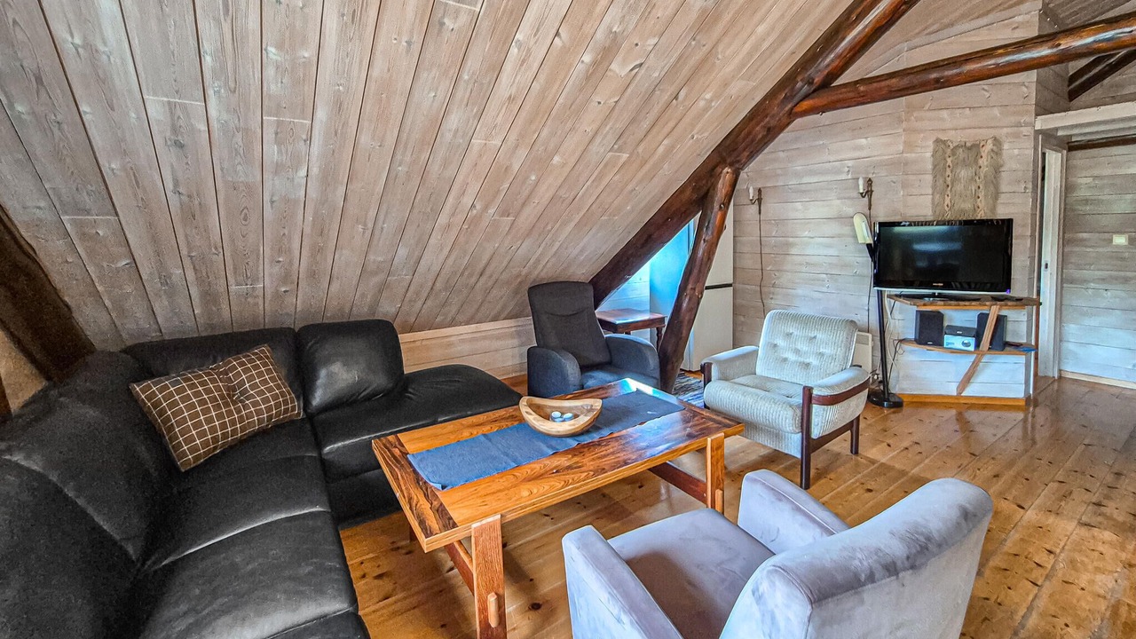 Photo of Bedroom in Tjørhom