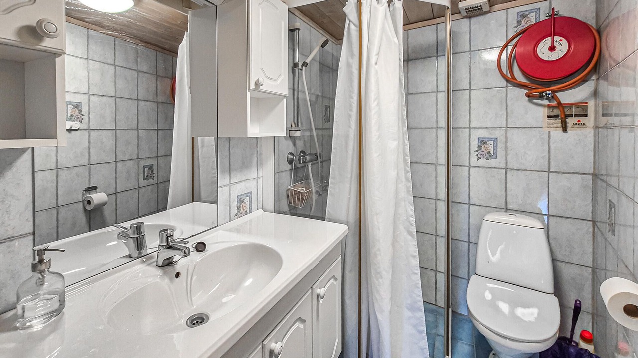 Photo of Bathroom in Tjørhom