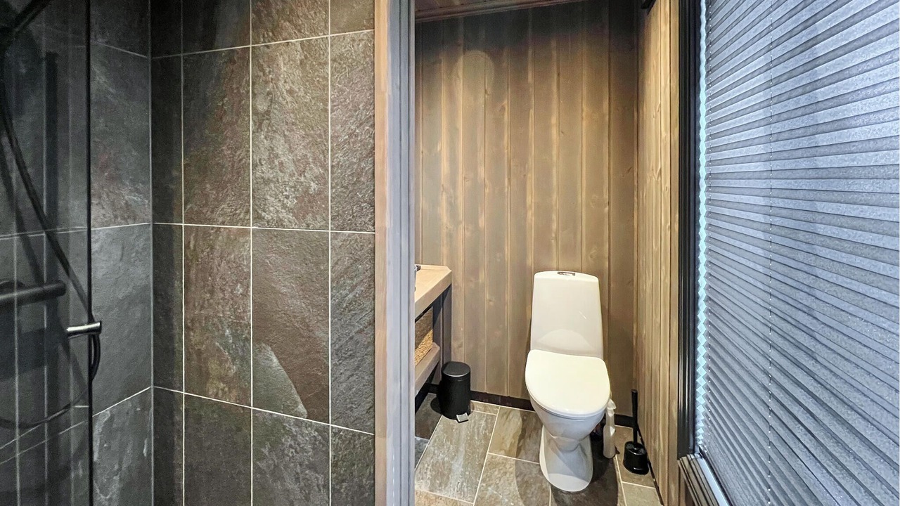 Photo of Bathroom in yer