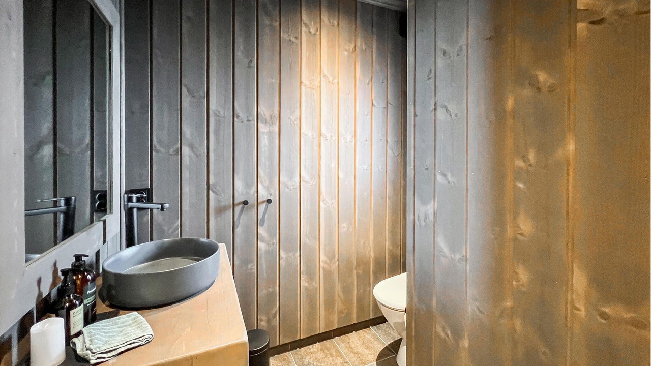 Photo of Bathroom in yer