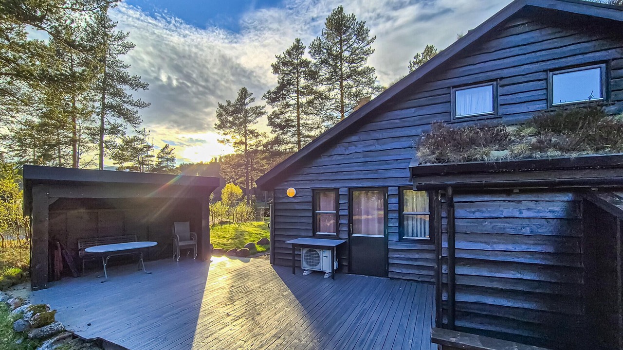 Photo of Others in Tjørhom