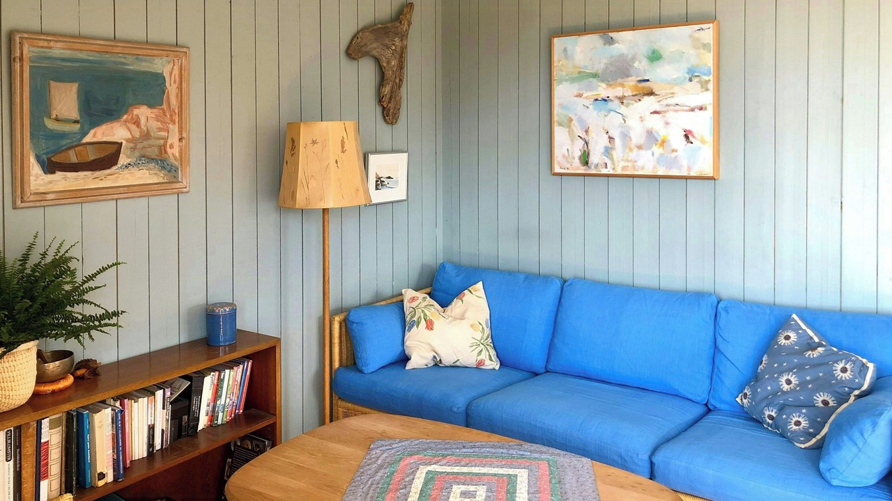 Photo of Livingroom in Larvik