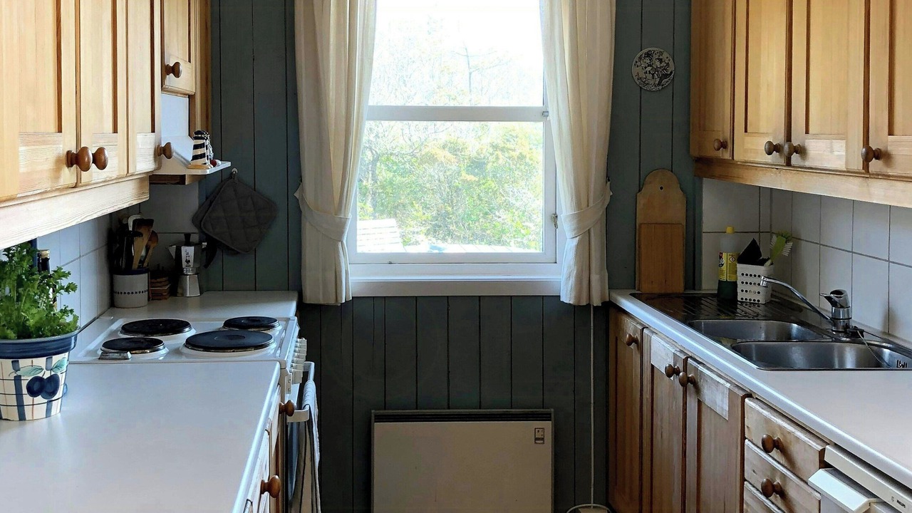 Photo of Kitchen in Larvik