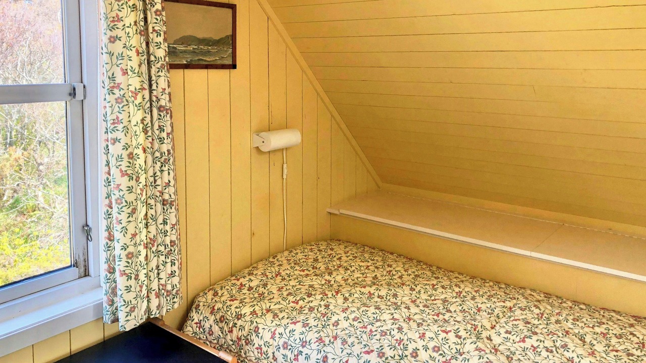 Photo of Bedroom in Larvik