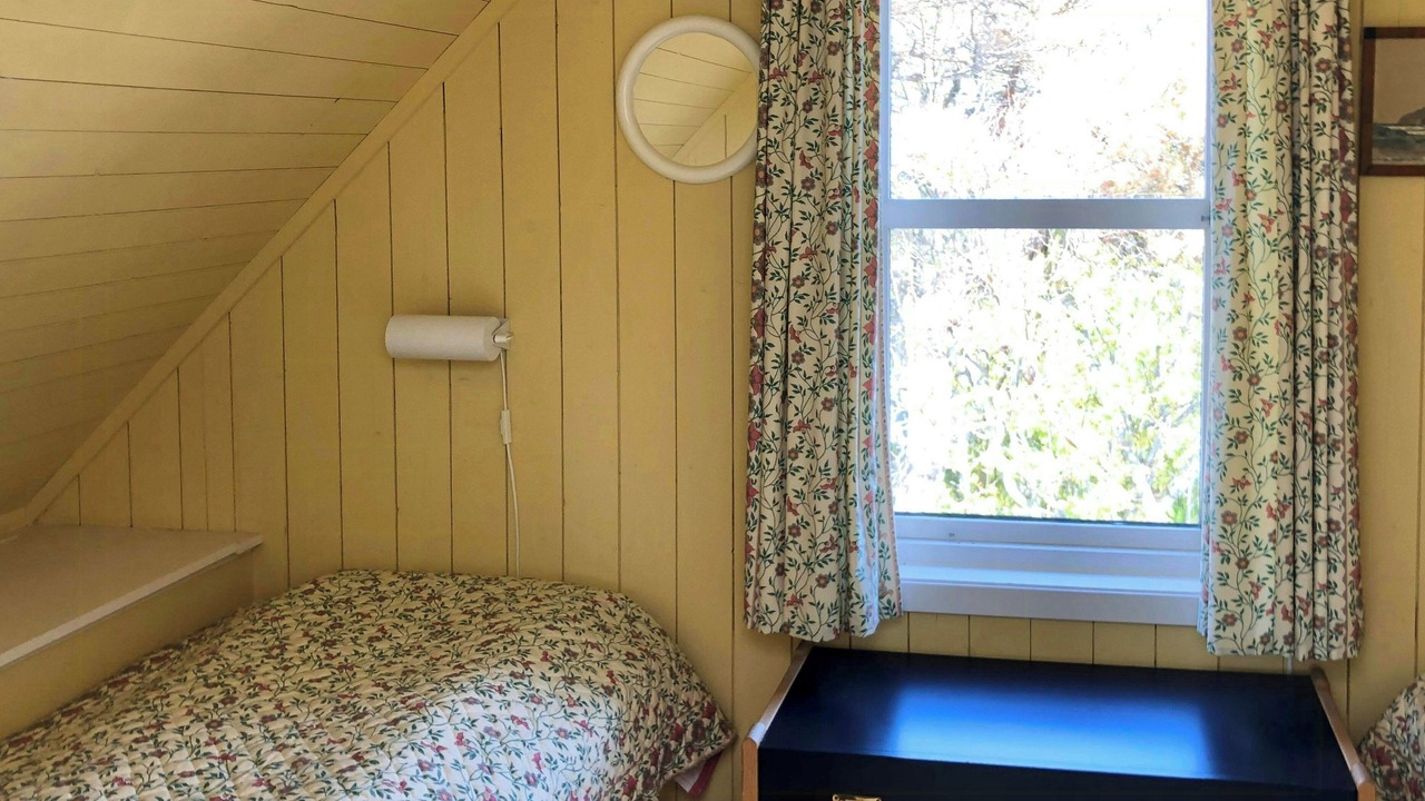 Photo of Bedroom in Larvik