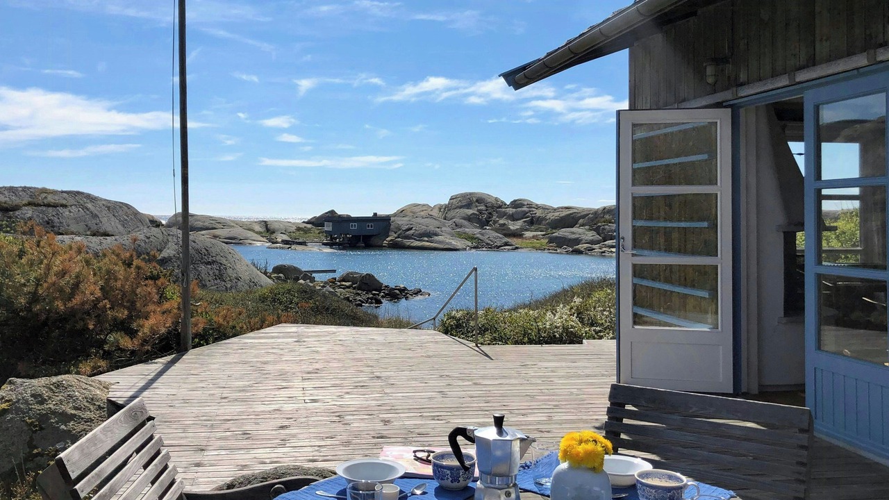 Photo of Outdoor in Larvik