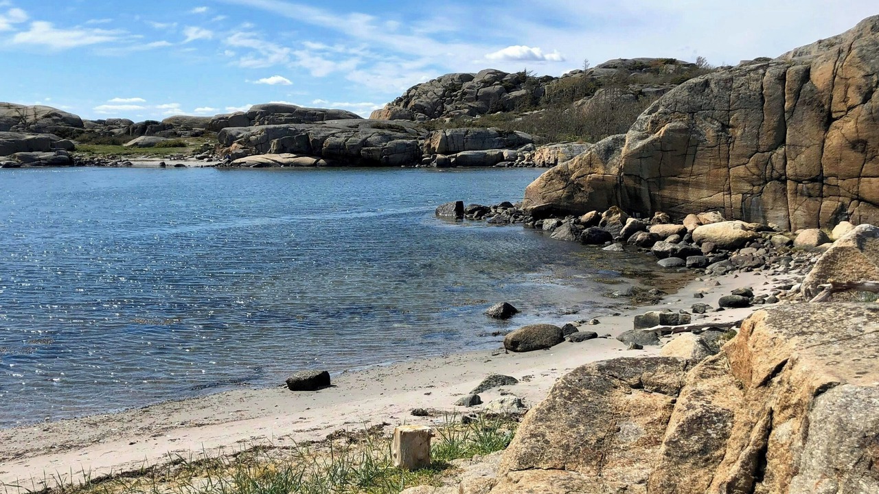 Photo of Others in Larvik