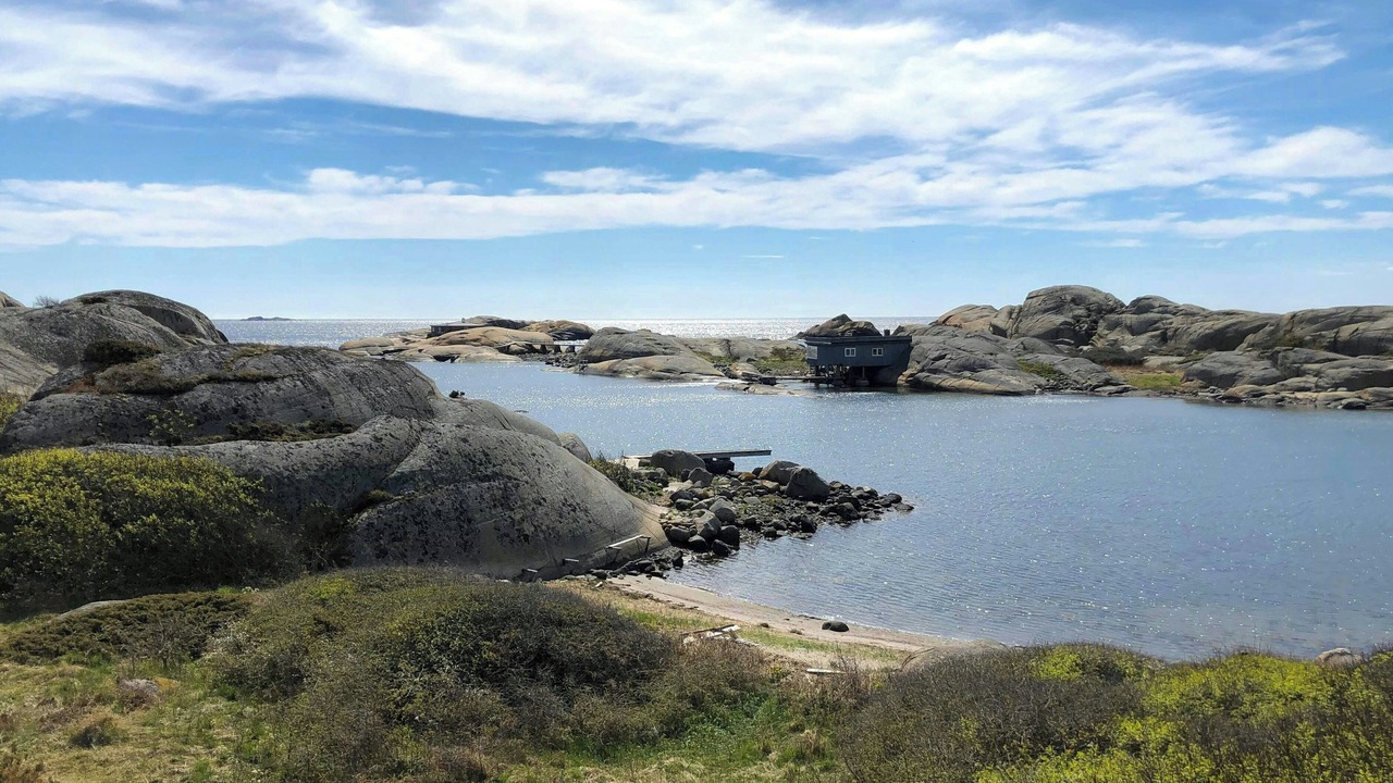 Photo of Others in Larvik