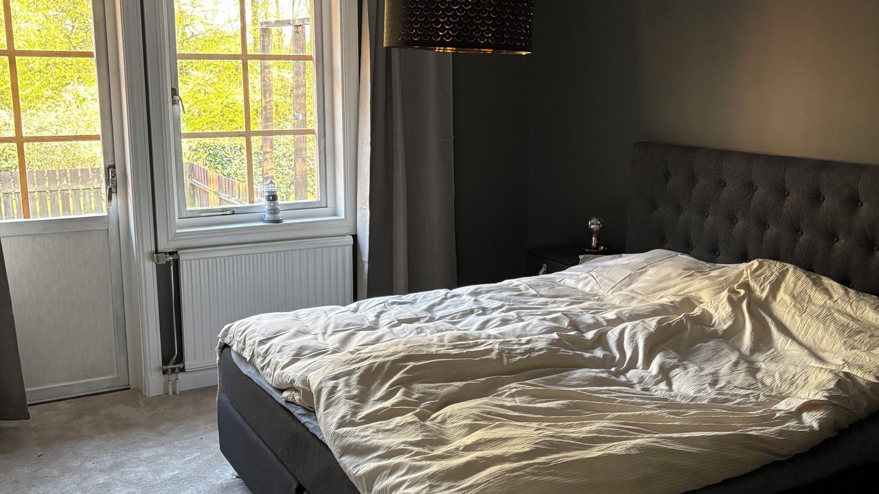 Photo of Bedroom in Nattraby
