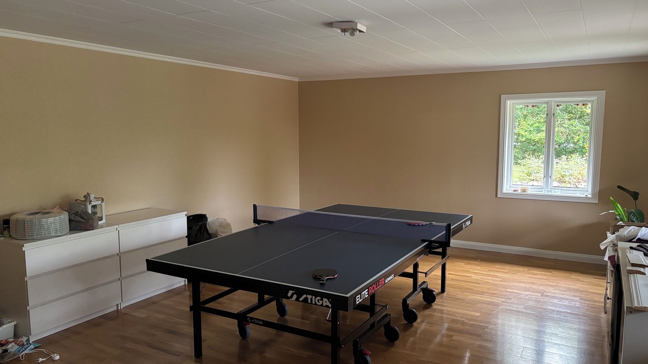 Photo of Bedroom in Nattraby
