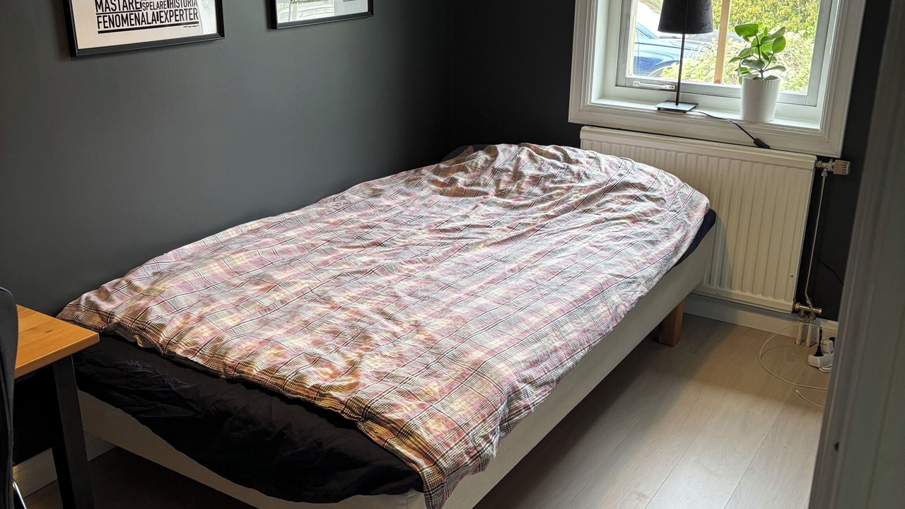 Photo of Bedroom in Nattraby