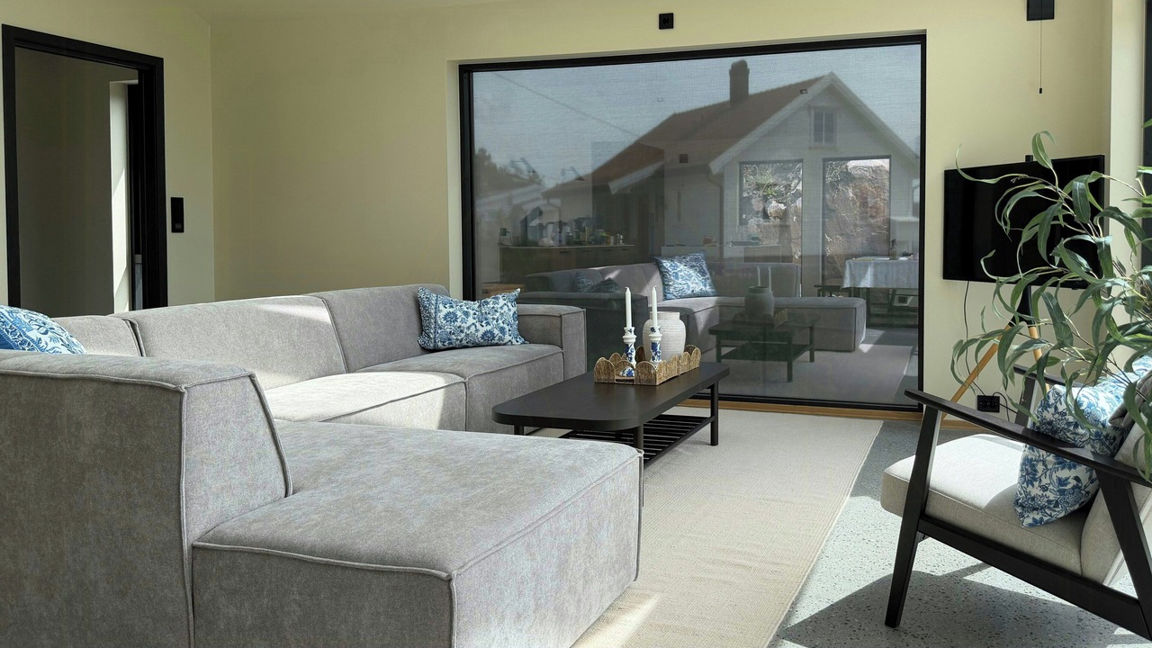 Photo of Livingroom in Kolbjørnsvik