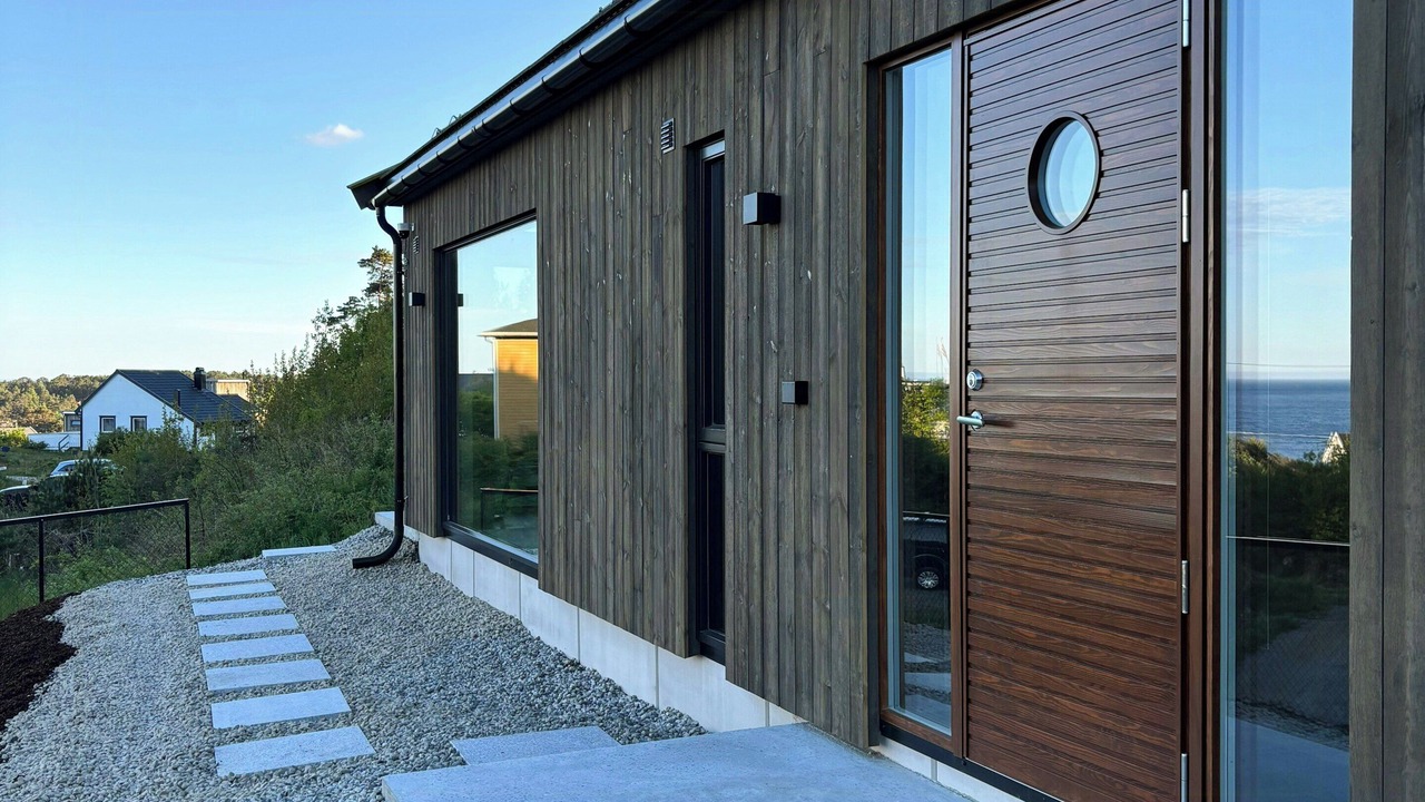 Photo of Outdoor in Kolbjørnsvik