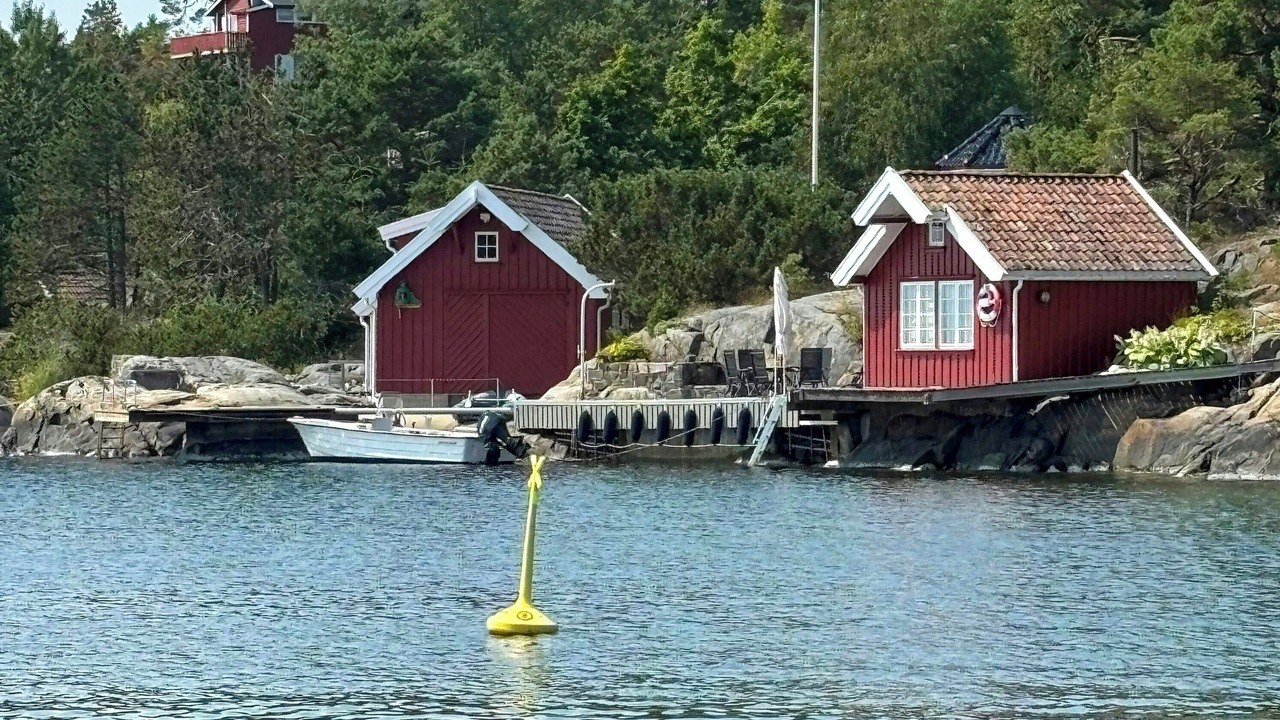 Photo of Others in Kolbjørnsvik