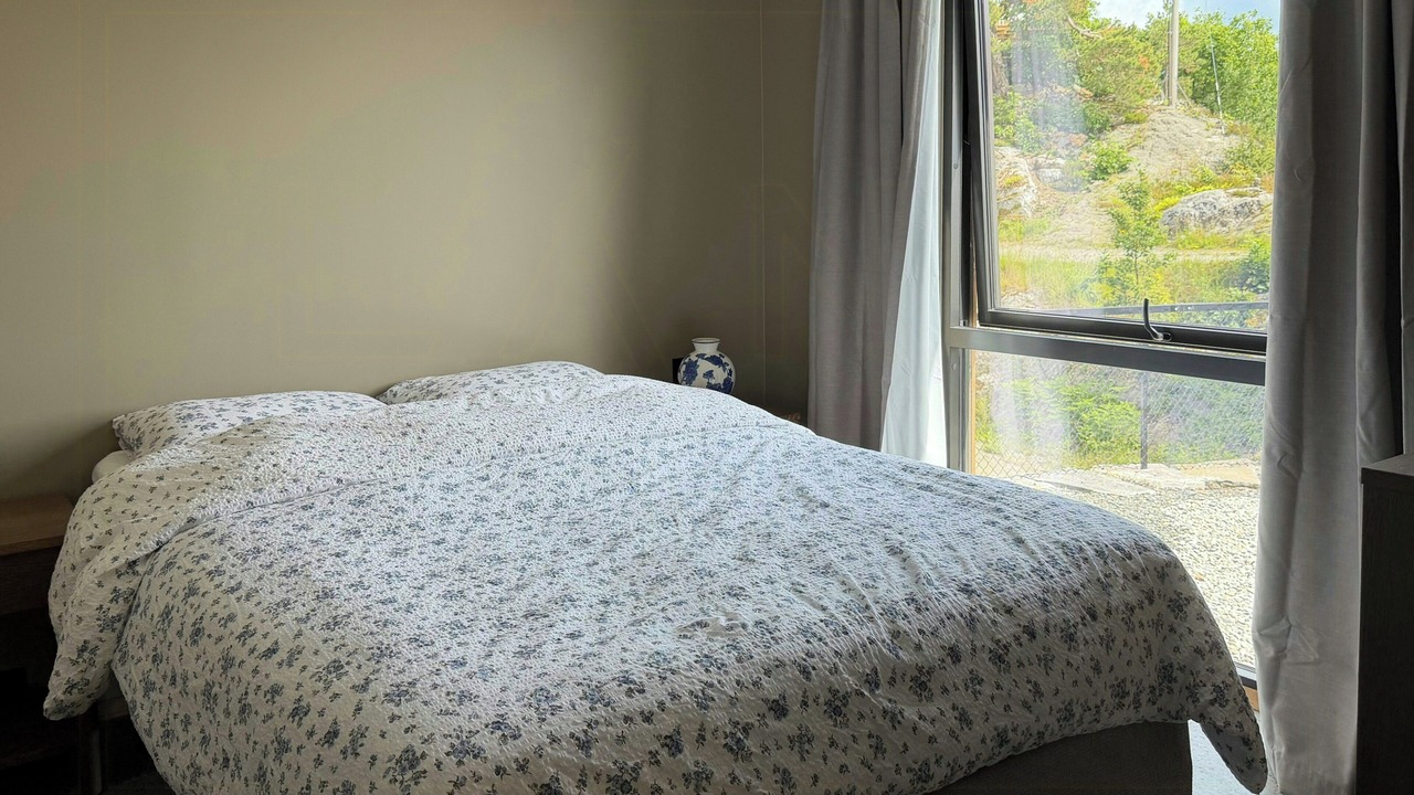 Photo of Bedroom in Kolbjørnsvik