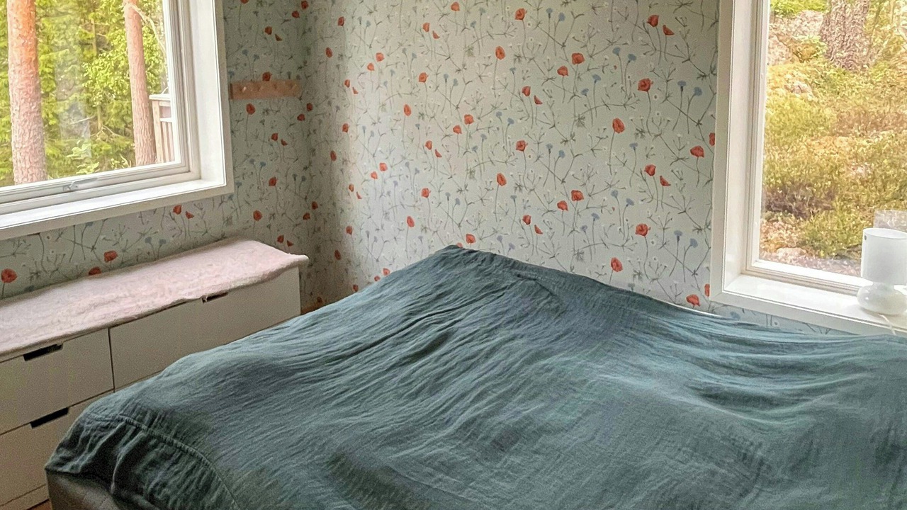 Photo of Bedroom in Vaddo