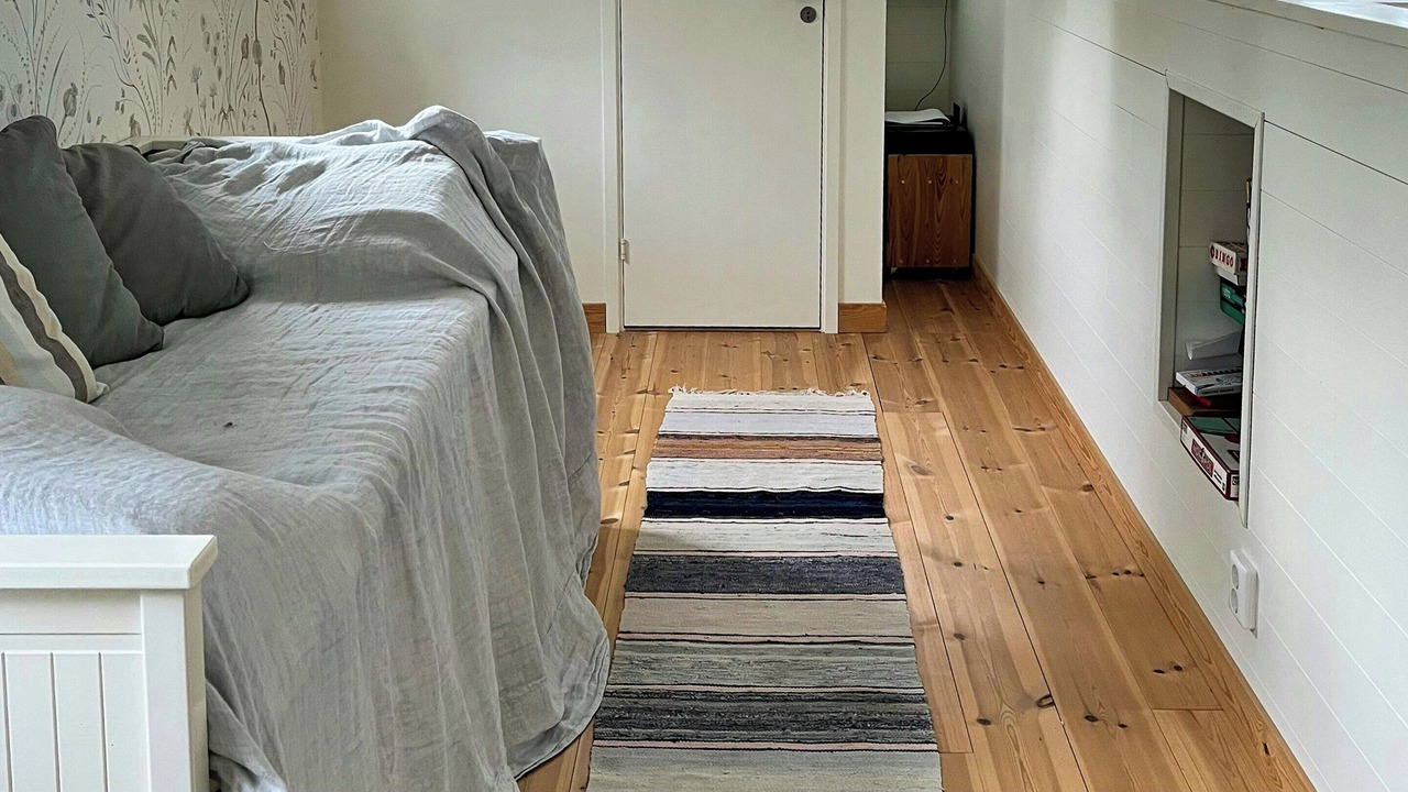 Photo of Bedroom in Vaddo