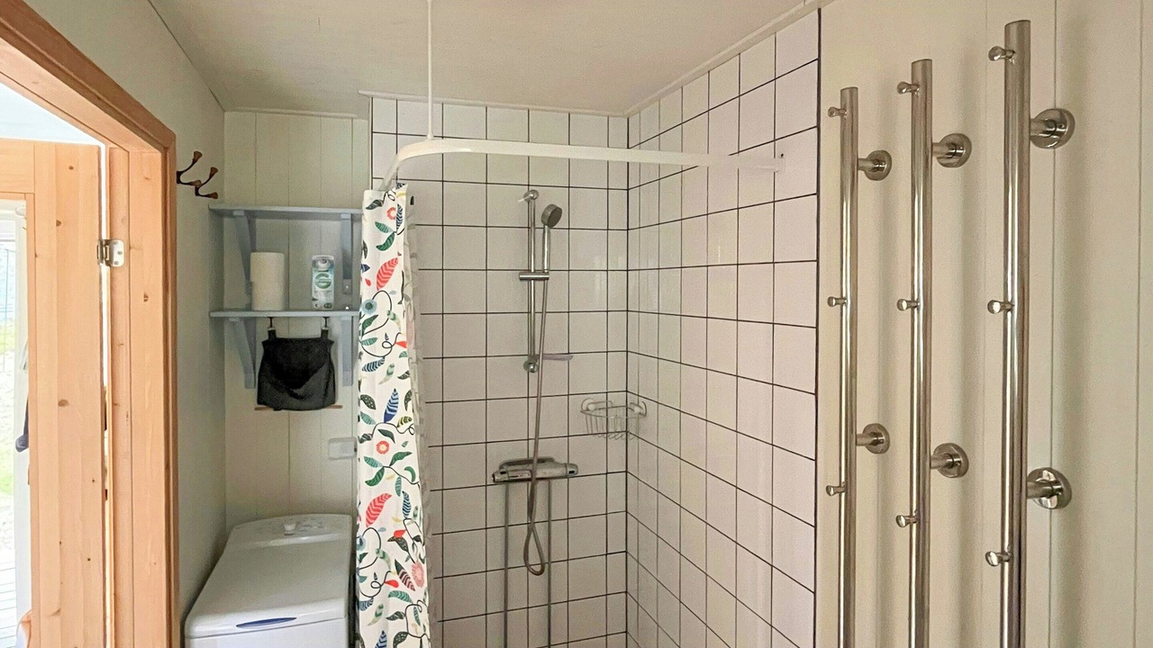 Photo of Bathroom in Vaddo