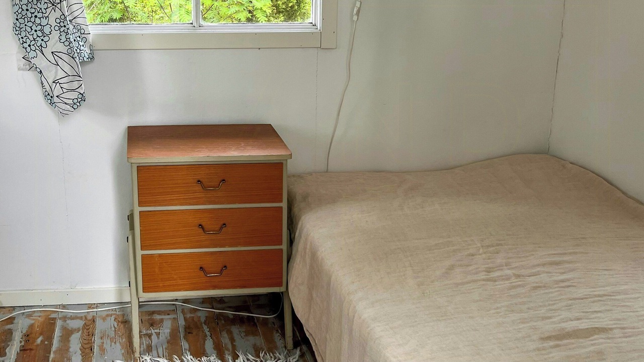 Photo of Bedroom in Vaddo