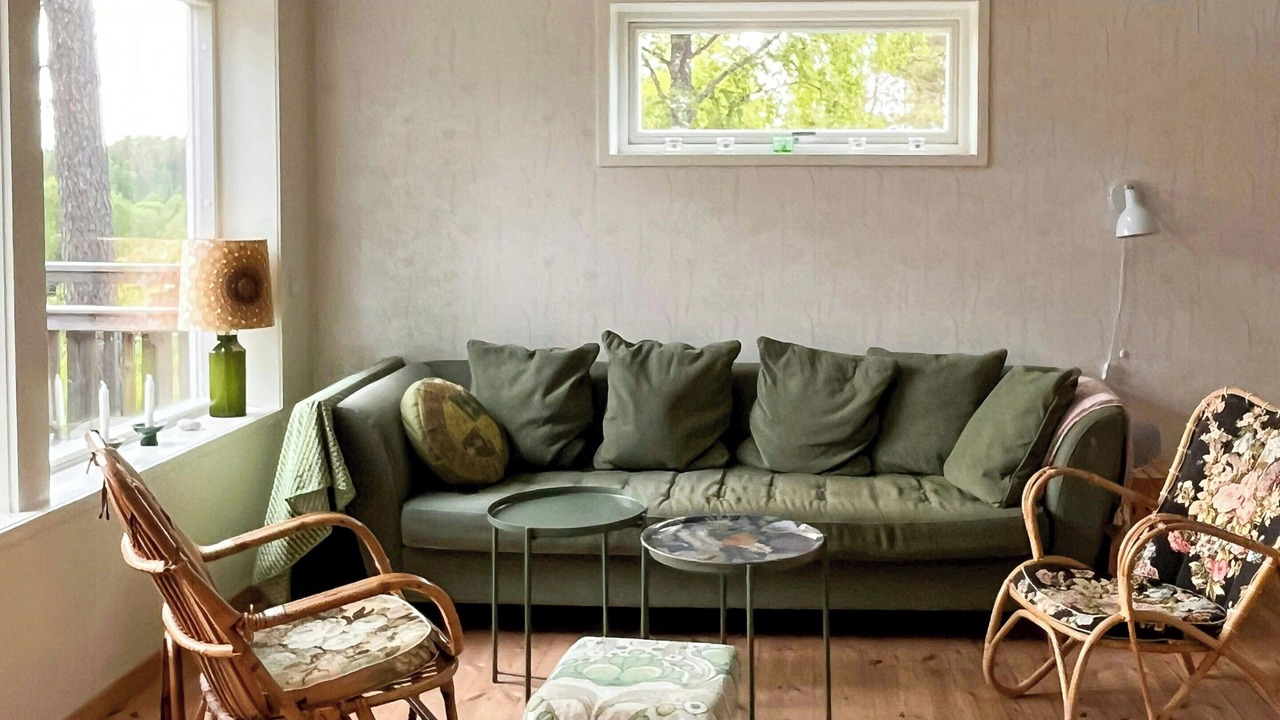Photo of Livingroom in Vaddo