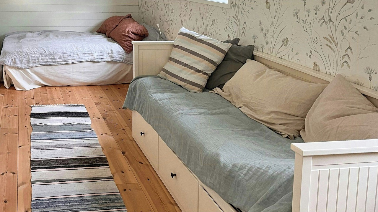 Photo of Bedroom in Vaddo