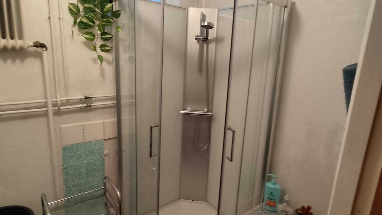 Photo of Bathroom in Kiruna