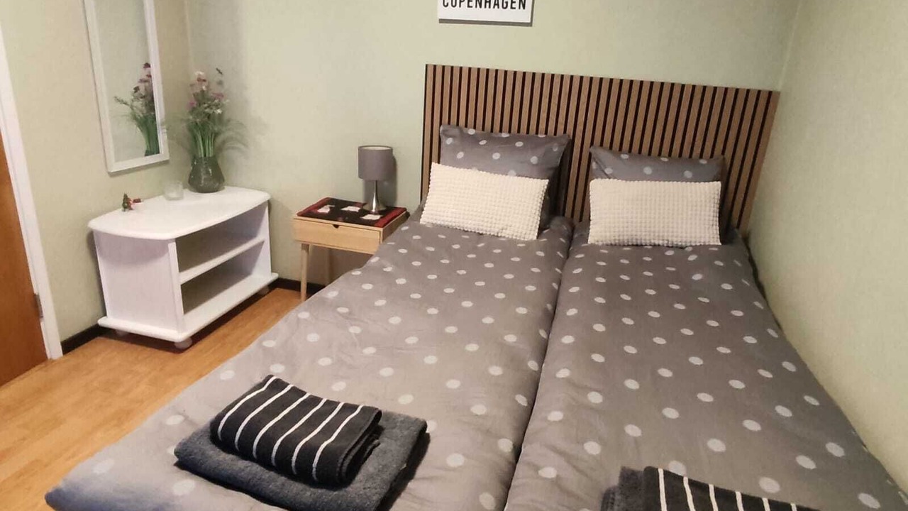 Photo of Bedroom in Kiruna