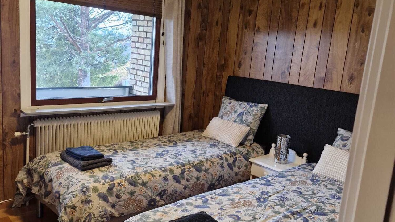 Photo of Bedroom in Kiruna