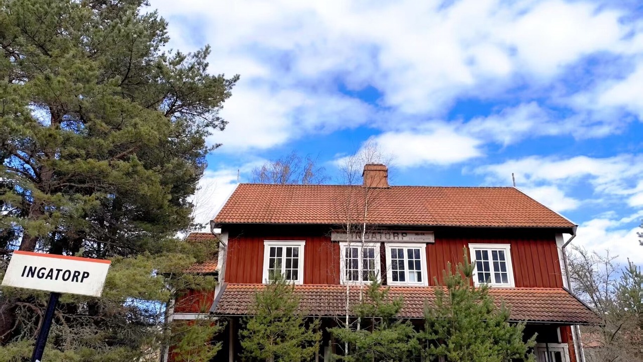 Photo of Outdoor in Ingatorp