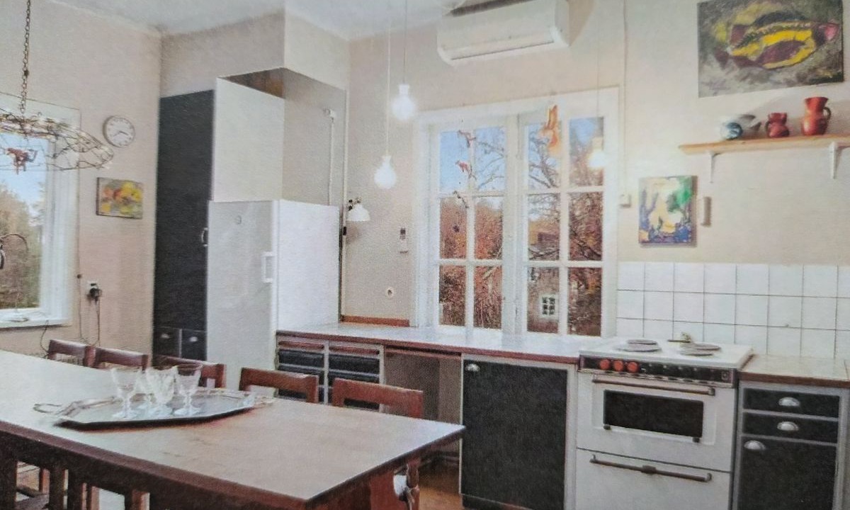 Photo of Kitchen in Ingatorp