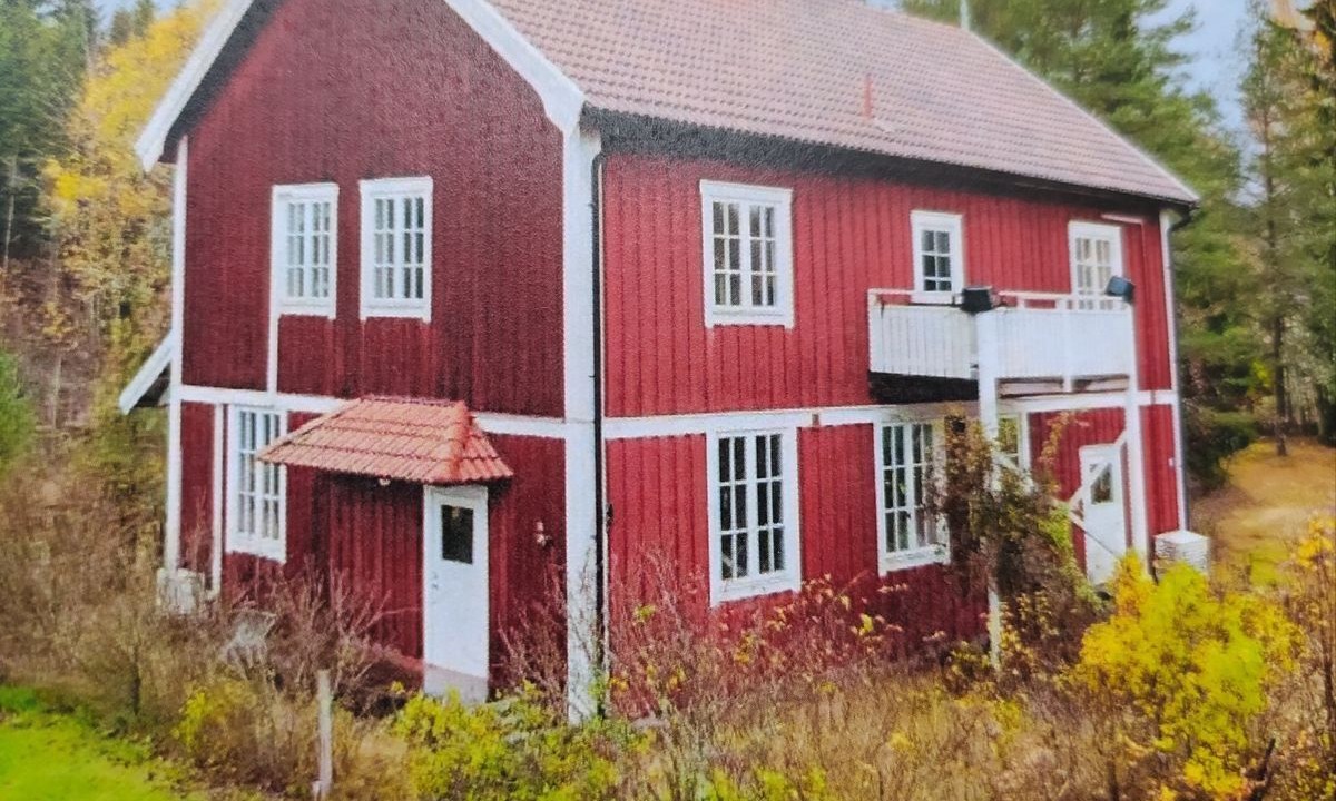 Photo of Outdoor in Ingatorp