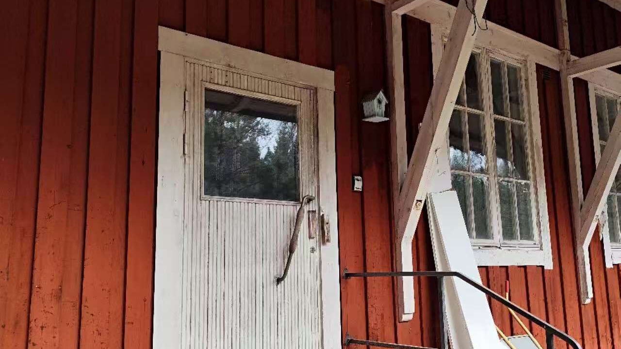 Photo of Outdoor in Ingatorp