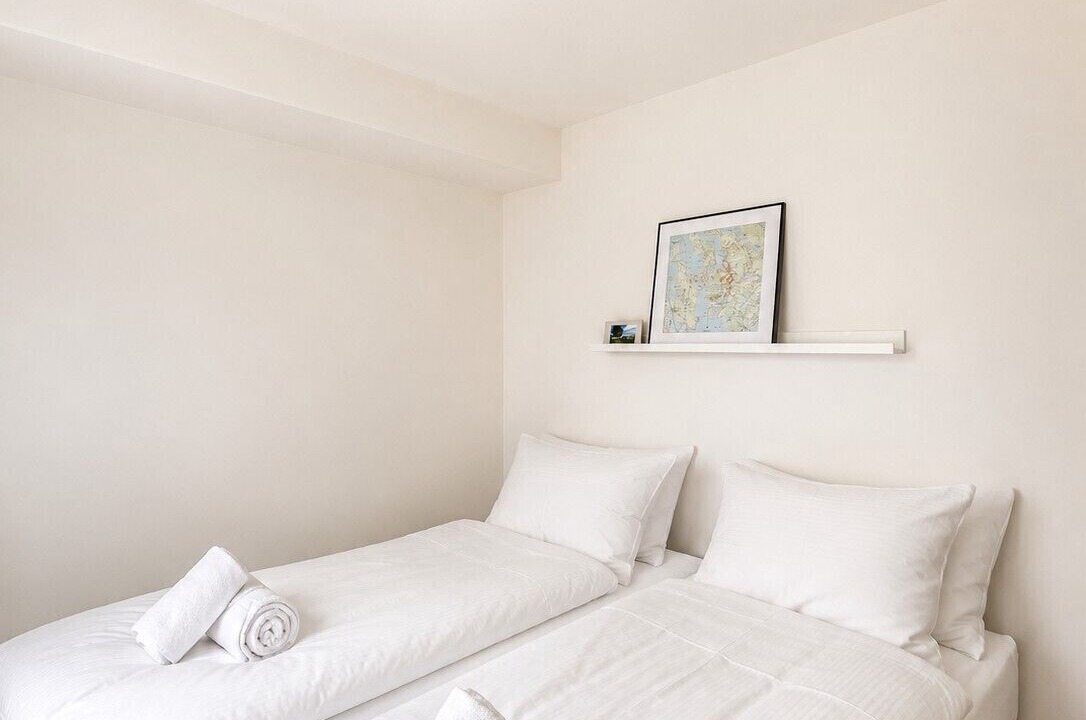 Photo of Bedroom in Arstad