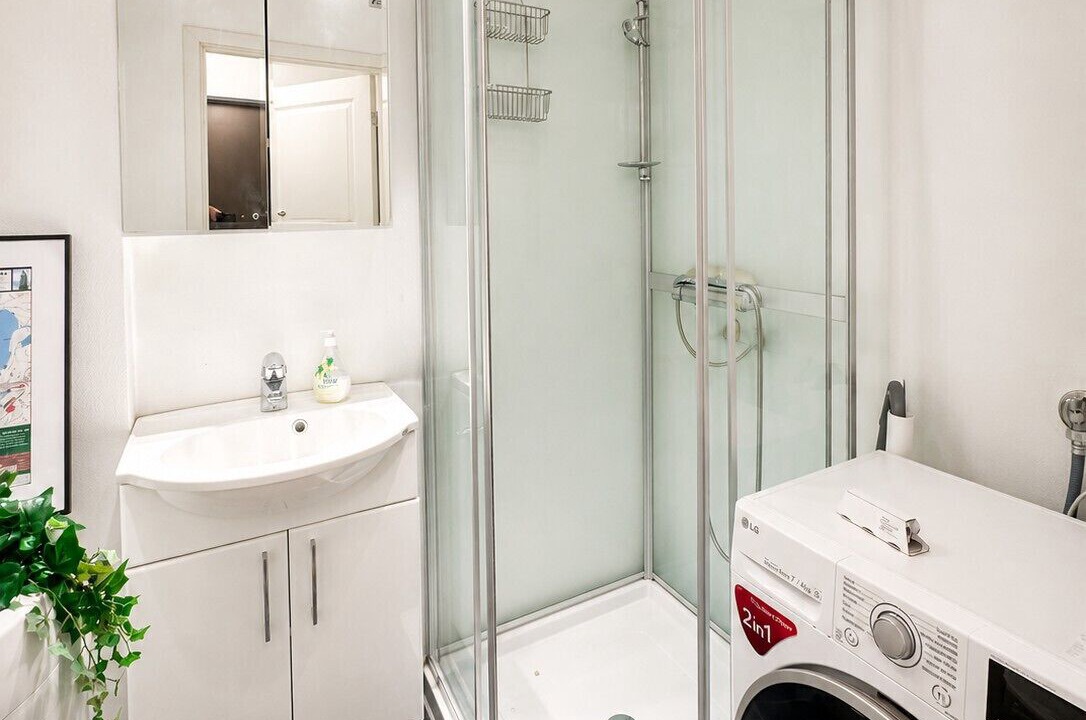 Photo of Bathroom in Arstad