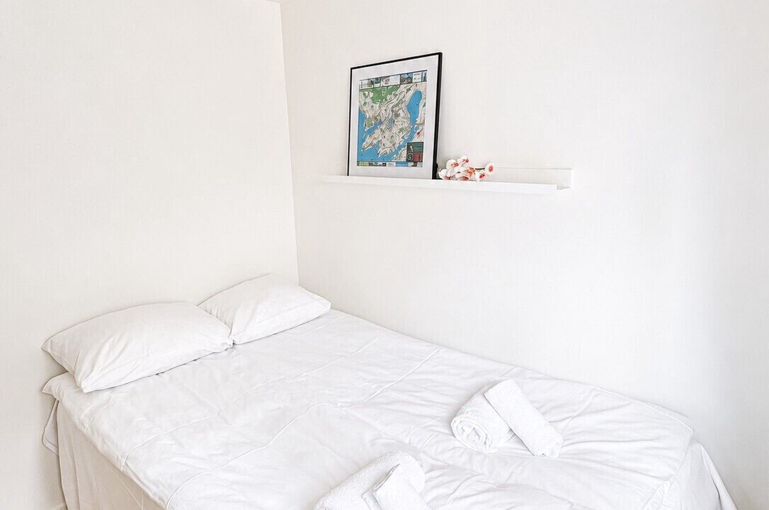 Photo of Bedroom in Arstad