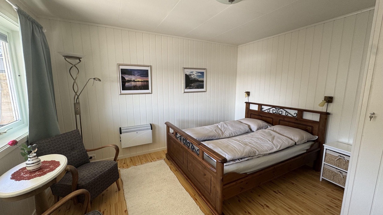 Photo of Bedroom in Svolvaer