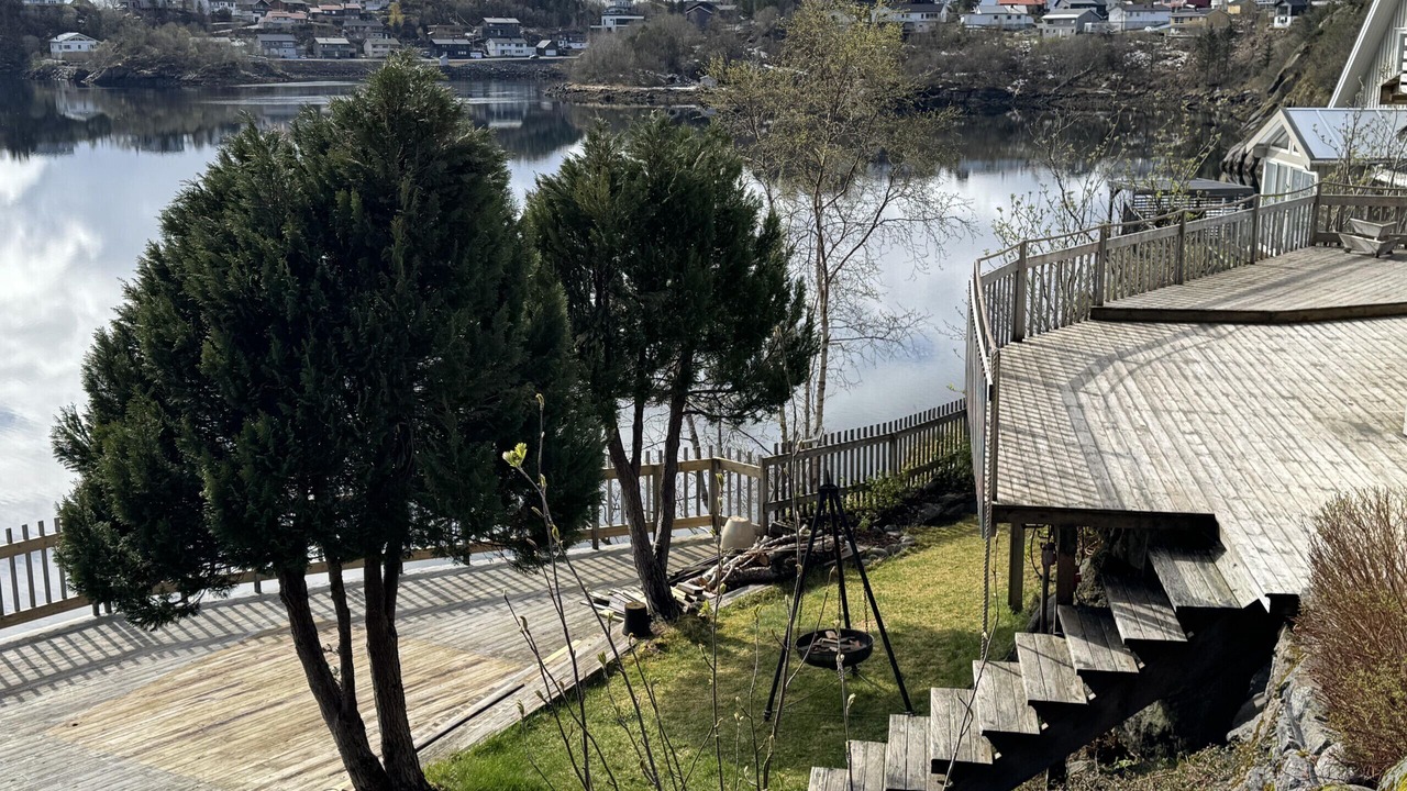 Photo of Outdoor in Svolvaer