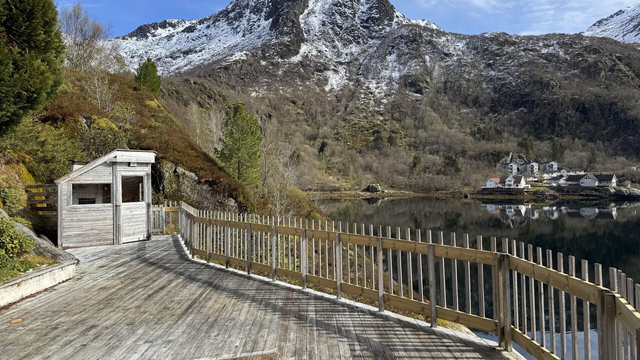 Photo of Others in Svolvaer