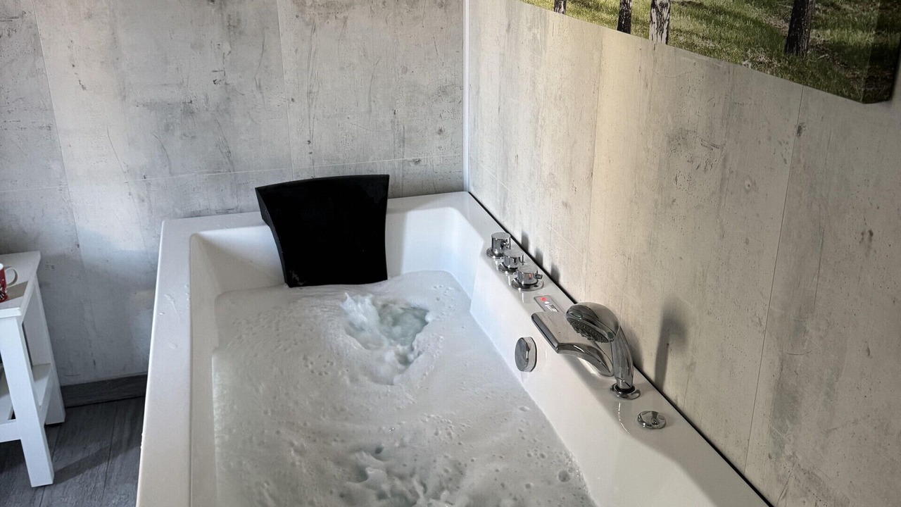 Photo of Bathroom in Svolvaer