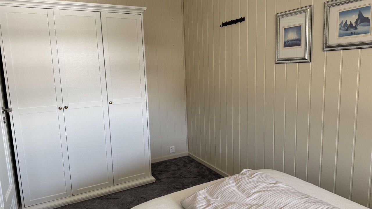 Photo of Bedroom in Svolvaer