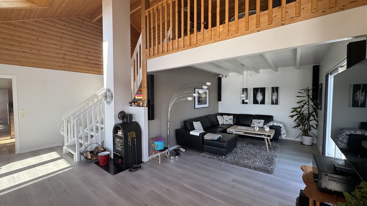 Photo of Livingroom in Svolvaer