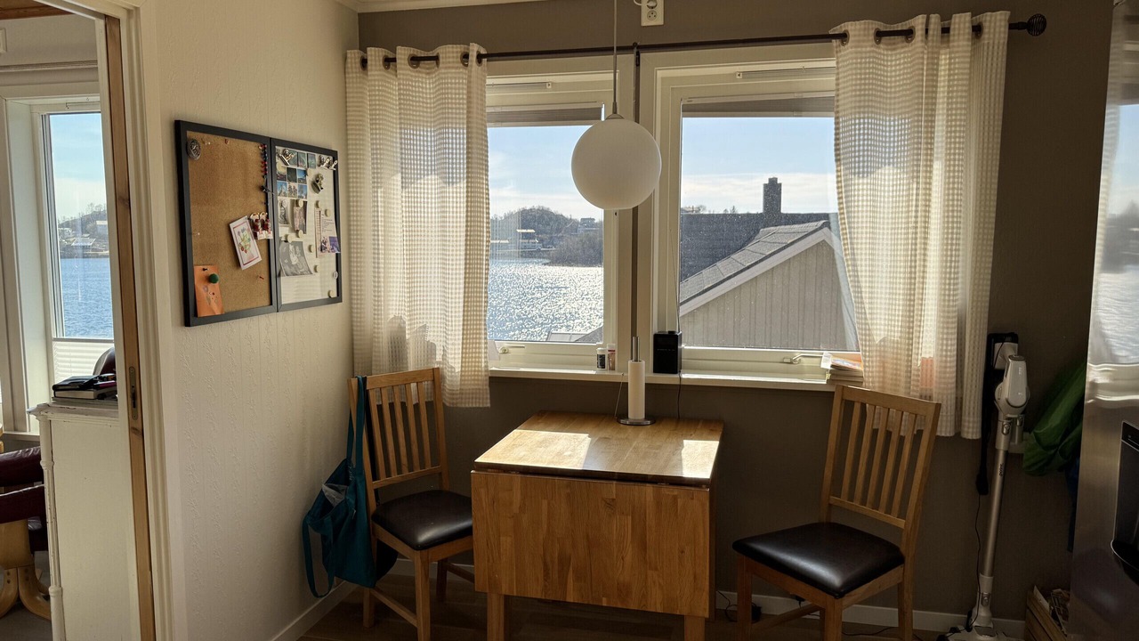 Photo of Others in Svolvaer